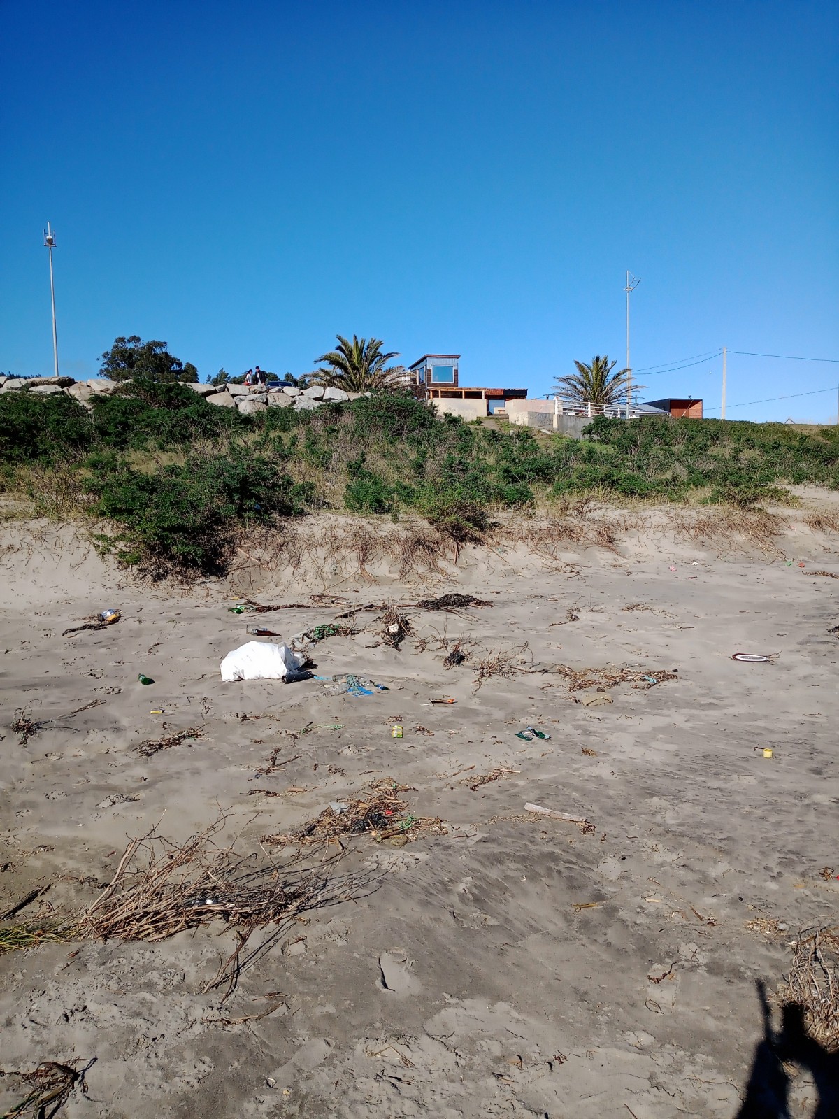 Cambio Climático Regional