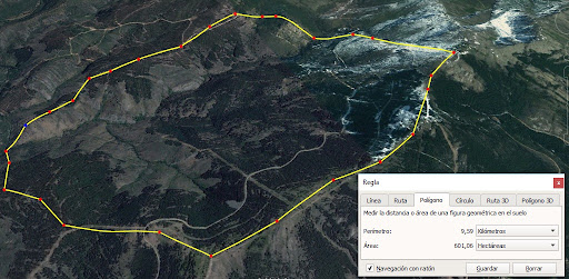 Instrumentos de Gestión
